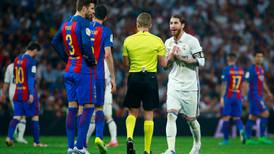 Barcelona v Real Madrid: how can I watch El Clásico?