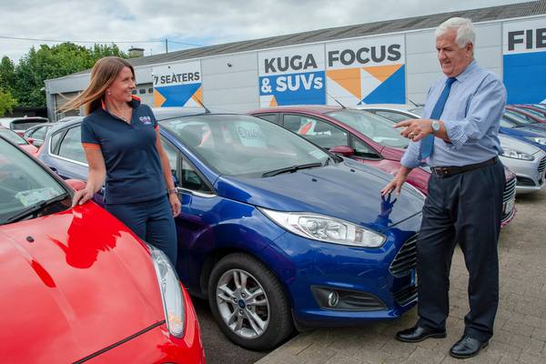Reopening car dealerships: ‘We have been pleasantly surprised’