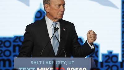 Mike Bloomberg: Can the world’s ninth richest man become US president?