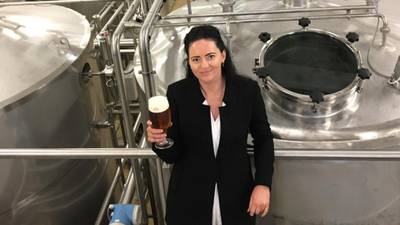 Brewing makes  comeback in Dundalk, former home of Harp