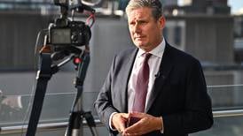 Keir Starmer draws election battle line as he promises closer trading arrangements with EU