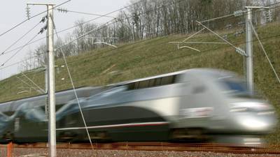 French operator looks to Irish Rail to make savings and improve reliability
