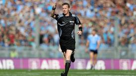 GAA Statistics: Are intercounty referees as fit as your club team?