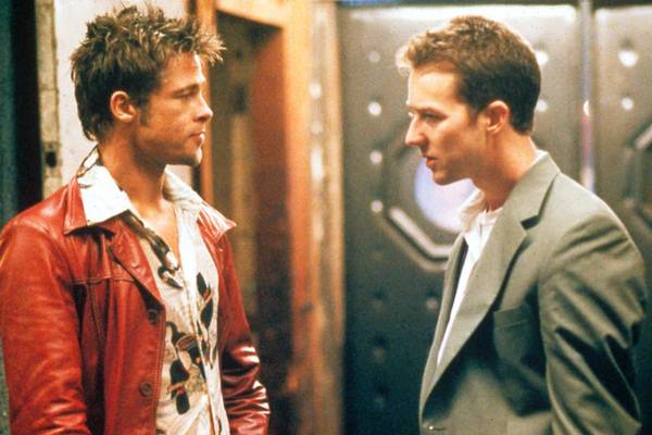 Fight Club at 20: A vision of Trump’s United States