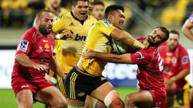Super Rugby looking at the bigger picture