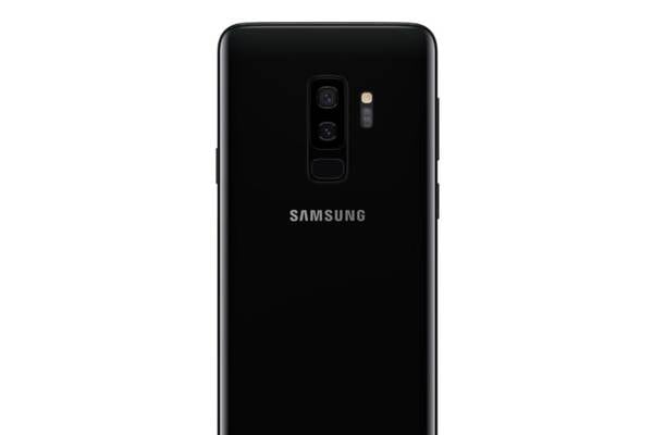 Tech Tools: Samsung Galaxy S9