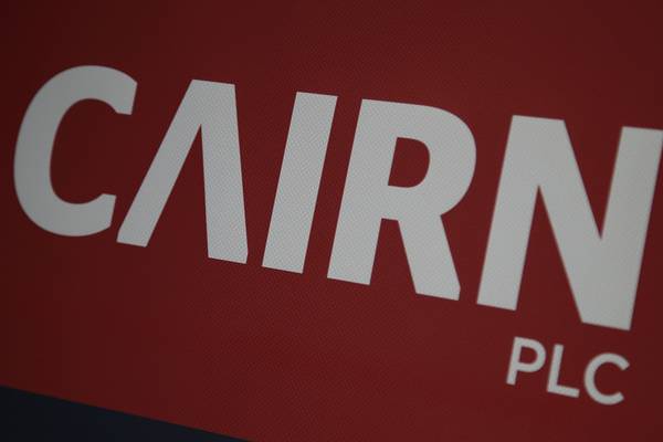 Full-year results for Cairn Homes and ECB rate decision