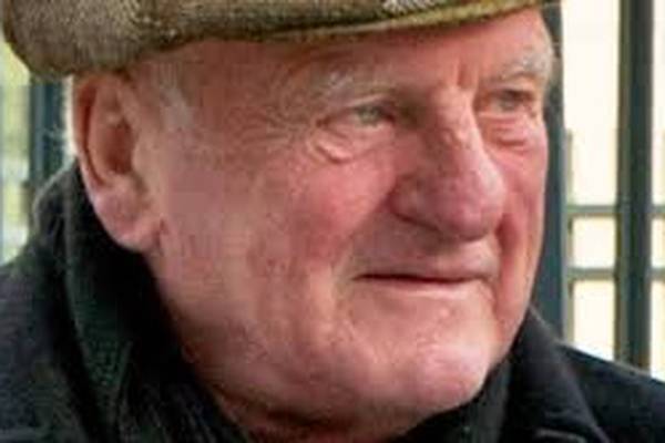 Kevin McKenna obituary: IRA chief of staff was key to peace process