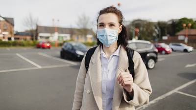 Staff cannot insist people entering public offices wear face masks, AHCPS says