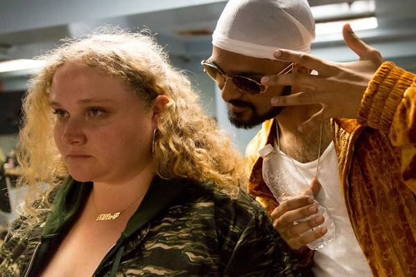Patti Cake$ review: hip-hop epic to the tune of Springsteen