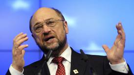 EU ‘treading water’ amid leadership gap, warns parliament chief