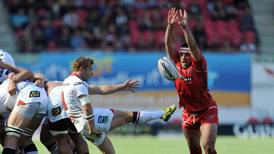 Ulster comeback too little too late against Scarlets