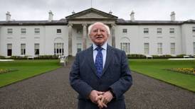 Michael D Higgins warns of ‘mass fatalities’ in Africa due to coronavirus