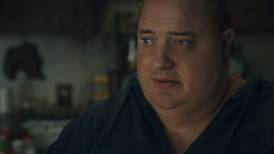 The Whale: It stars Brendan Fraser in an Oscar-nominated performance. But this film’s a shocker