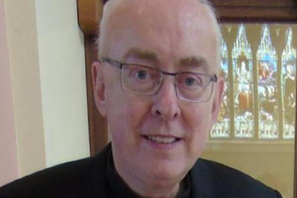 An Appreciation: Fr John Kilcrann, a dynamic Irish missionary