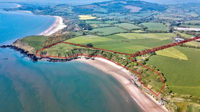 Wicklow County Council fails to acquire access to land leading to popular beach