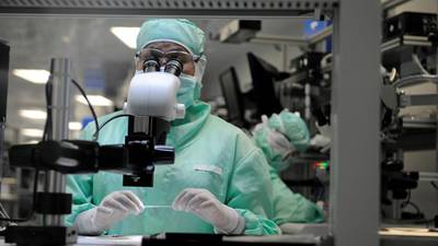 Medtronic chief says Covidien deal good for US economy