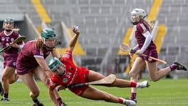 Ailish O’Reilly goal propels Galway to Division 1A final