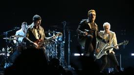 Success is ‘sweetest thing’ for U2 fan Ian Hyland