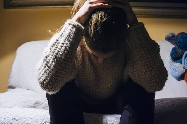 Two-thirds of people in parts of west Dublin report mental health issues
