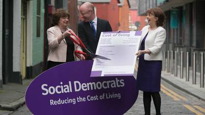 Social Democrats unveil housing policy in response to crisis