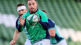 Six Nations - Ireland v France: Rob Herring in starting line-up for crucial clash