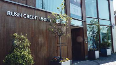 Rush Credit Union loan book set for  market after winding up
