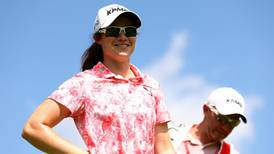 Leona Maguire named Irish Times/Sport Ireland Sportswoman for February