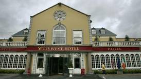 Brehon Capital Partners to buy Citywest hotel complex for  €29m