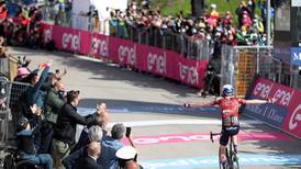 Dan Martin targets Tour de France stage victory