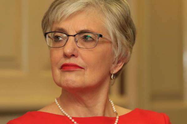 Katherine Zappone warns over DNA testing of Tuam remains