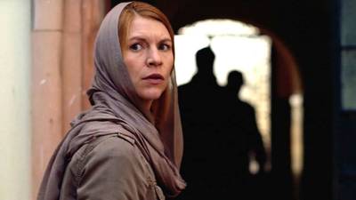 Patrick Freyne: Homeland is a tool for teaching Americans geography