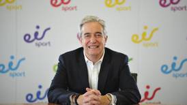 Eir chief says flotation is more likely than a sale