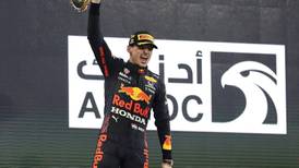 Stewards uphold controversial Max Verstappen World Championship victory