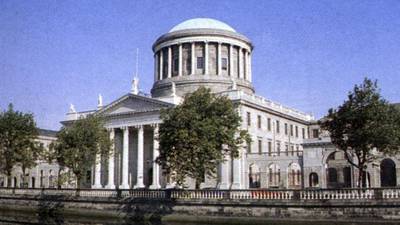 Supreme Court rejects man’s appeal over €9.2 millon judgment