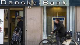 Danske   losing  customers to Swedish rivals