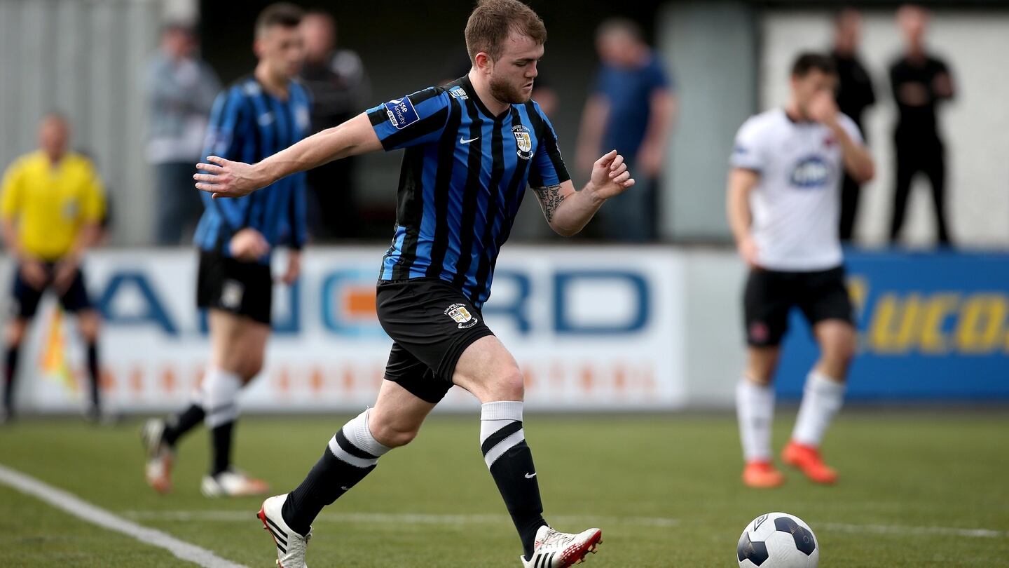 Top flight sides aiming to justify status FAI Cup second round