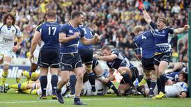 Leinster looking for game of their lives against Toulon