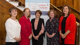 Children’s hospitals urged to support overstretched staff