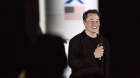 Elon Musk outlines plans for vehicle he expects to take humans to Mars