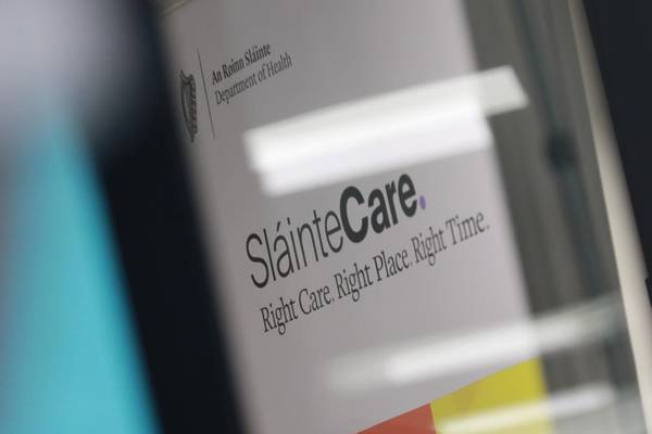 Whatever happened to Sláintecare?