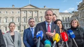 FF TDs want to be allowed abstain in vote for taoiseach