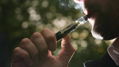 Scotland to ban e-cigarettes from hospital grounds