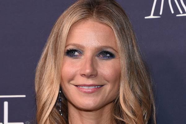 Gwyneth Paltrow’s Christmas gift collection is out. It doesn’t disappoint
