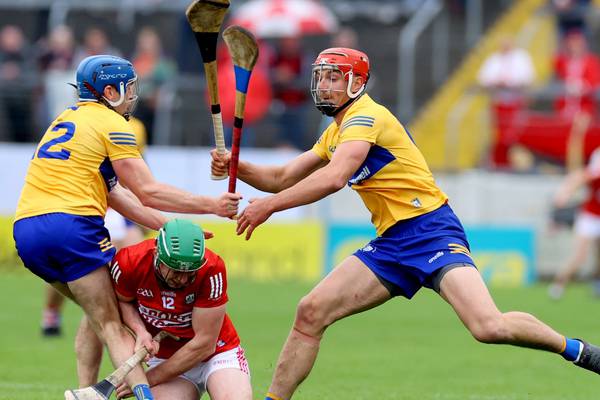Nicky English: Impressive Clare are a team with potential and momentum