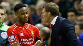 Rodgers calls for sense of perspective over Sterling and Ibe