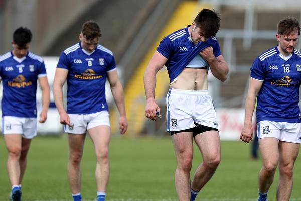 Cavan face daunting Tyrone task after latest relegation