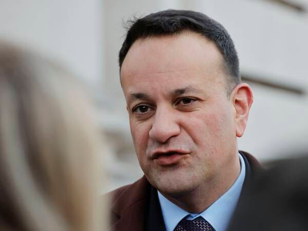 Taoiseach pledges whatever is ‘legally required and morally just’ on disability payments 