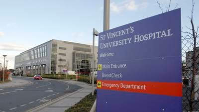 St Vincent’s hospital expresses ‘regret’ over woman’s death weeks after transplant