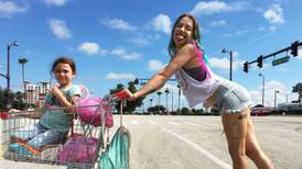 The Florida Project review: The kids are more than alright